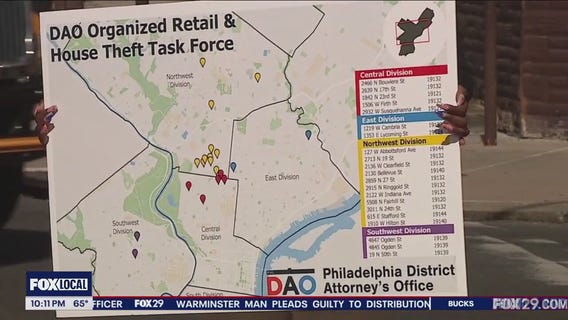 Notary public facing felony charges for alleged role in years-long house theft scheme