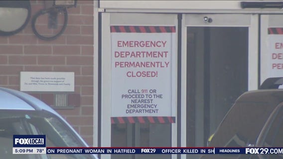 Crozer-Chester closure impacts community in far-reaching manner