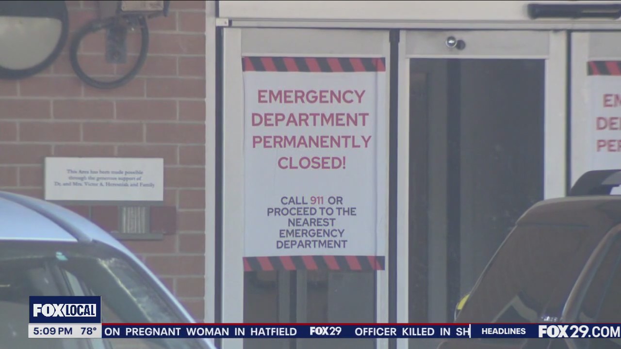 Crozer-Chester closure impacts community in far-reaching manner