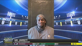 Fans react to the Eagles NFL Draft picks