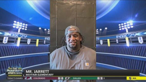 Fans react to the Eagles NFL Draft picks