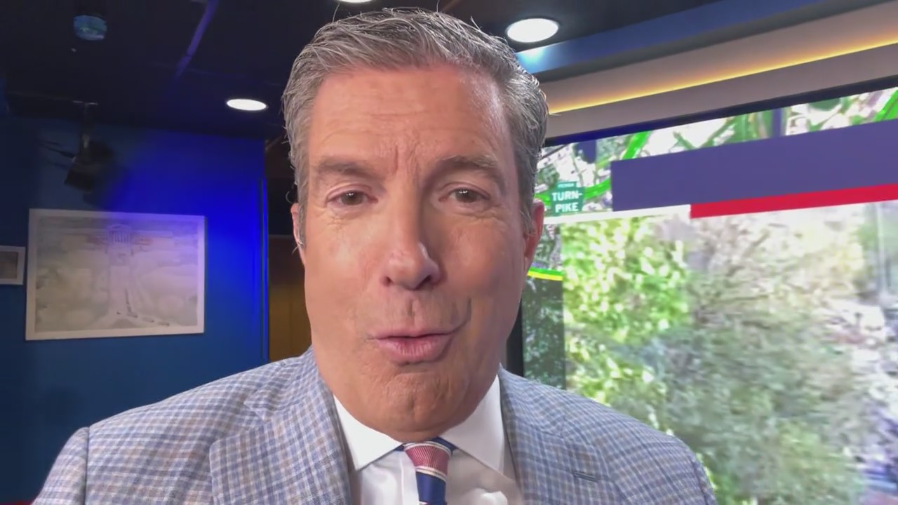 Good Day Behind the Scenes: April 29