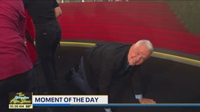 Moment of the Day: Met Gala Outfits