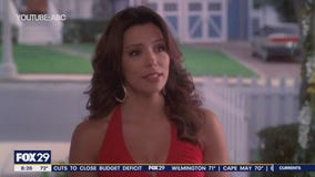 Desperate Housewives reboot in the works & Alex Cooper's docuseries | The Chat with Kam