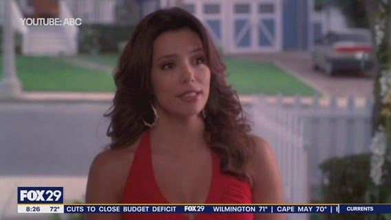 Desperate Housewives reboot in the works & Alex Cooper's docuseries | The Chat with Kam