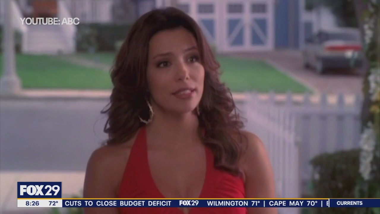 Desperate Housewives reboot in the works & Alex Cooper's docuseries | The Chat with Kam