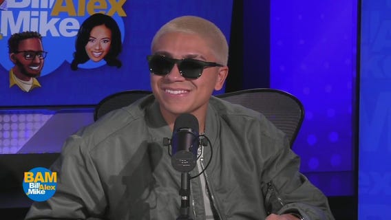 BAM | Bill, Alex & Mike: Featuring DJ Nico Oso