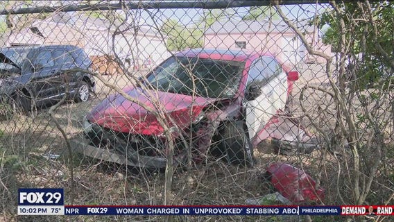 Military service members intervene as Good Samaritan becomes victim in would-be carjacking