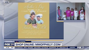 Matching Mommy & Me Fashion