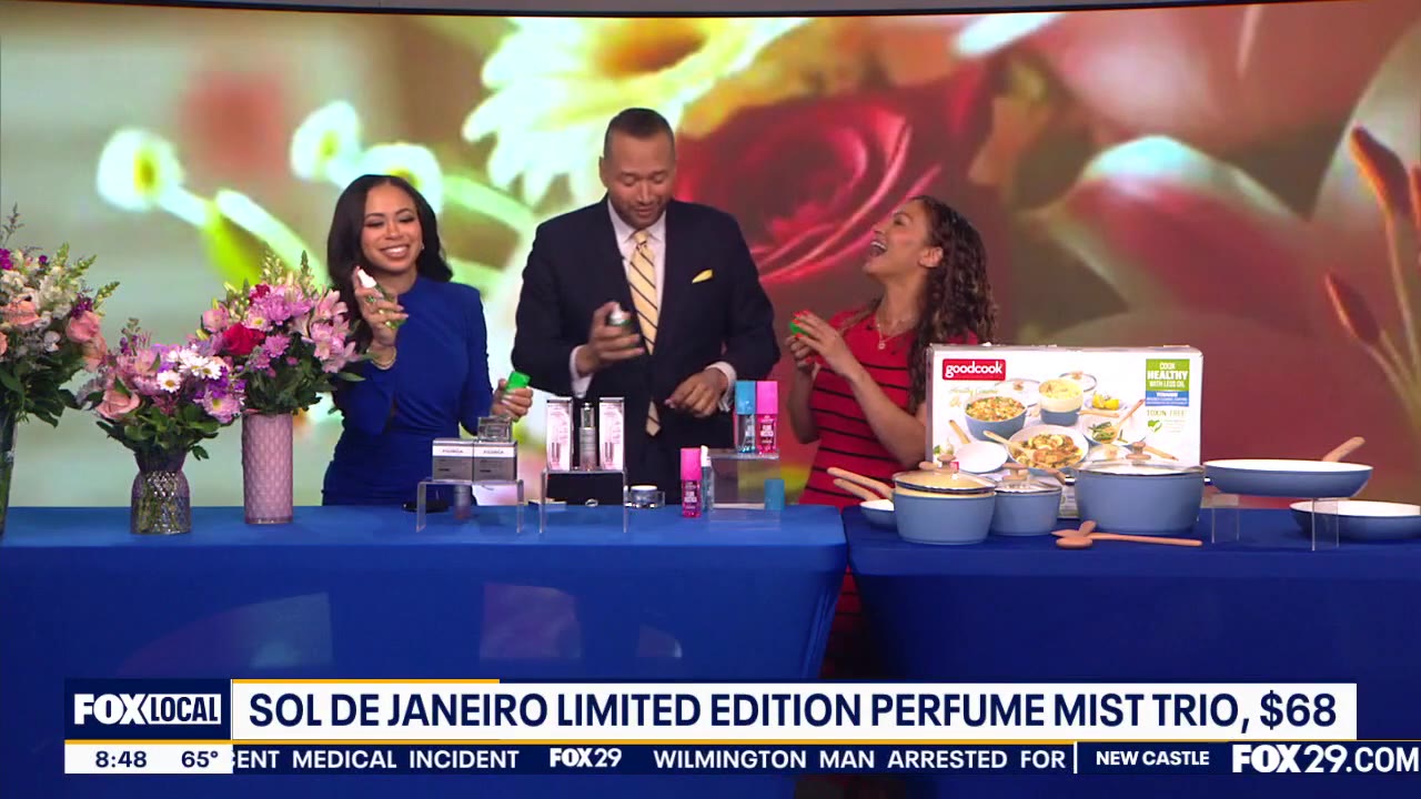 Mother's Day Gift Ideas