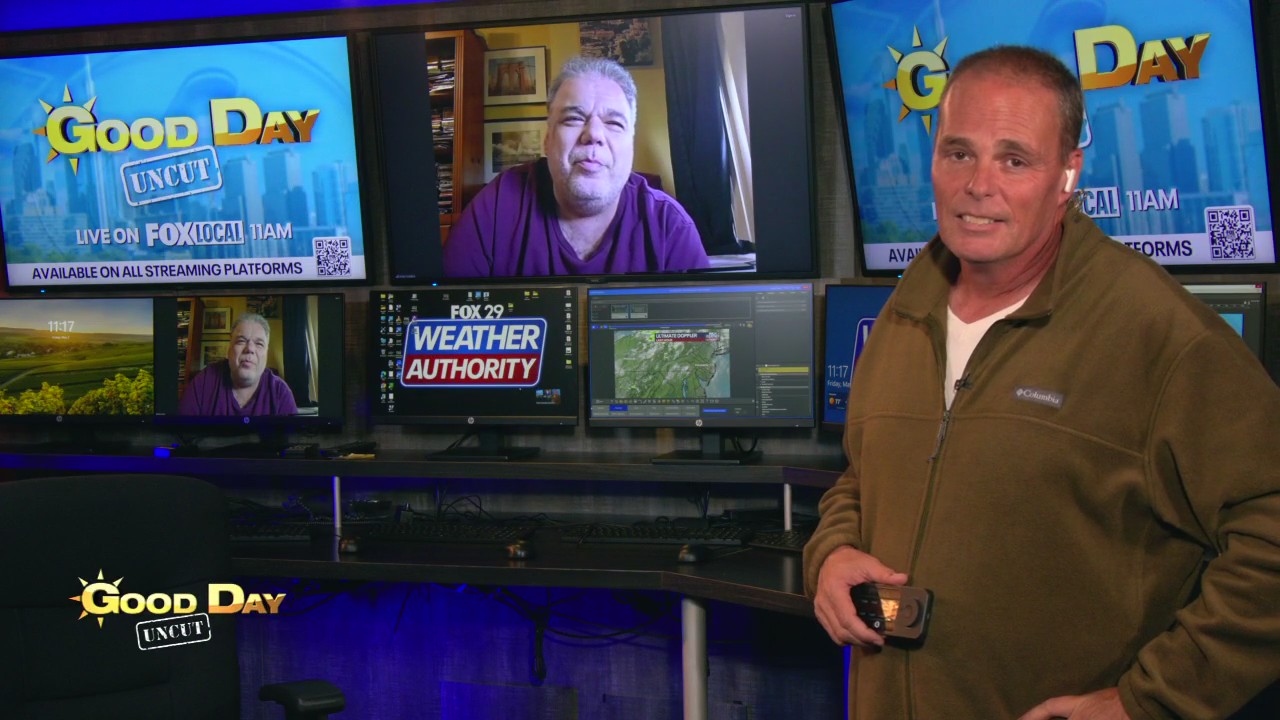 Good Day Uncut: Featuring Brian Scolaro