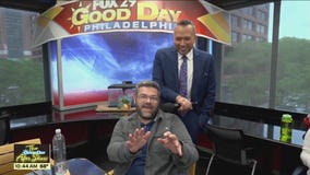 Good Day Gavel: Courteous Neighbors