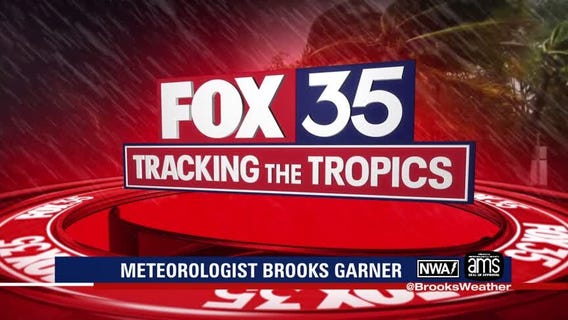 Tracking the Tropics: Oct. 17, 2022