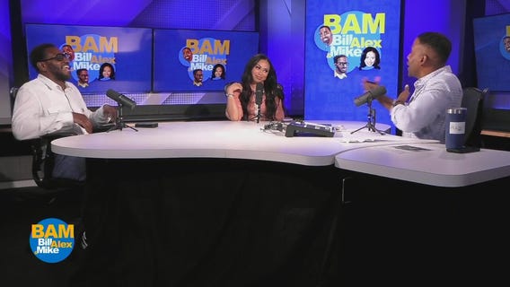 BAM | Bill, Alex & Mike: Diddy Trial? $1,000,000 Fast Food Challenge? AND MORE
