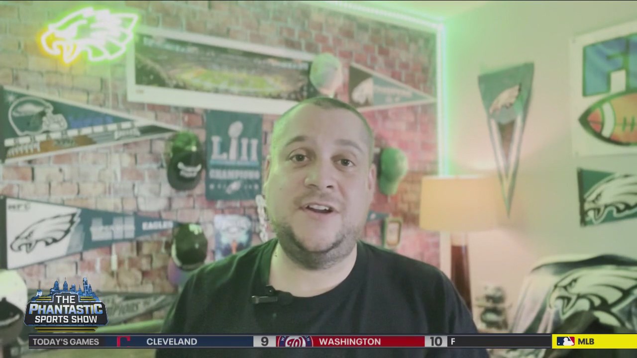 Philly sports fans react to new name for Wells Fargo Center