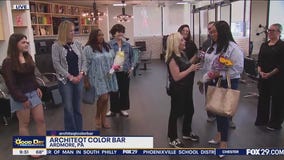 Celebrating Moms in Montgomery County