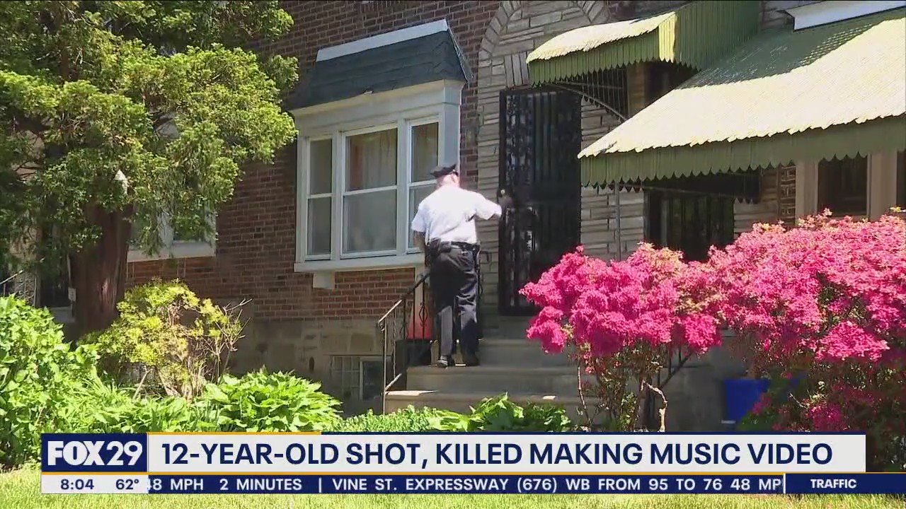 Boy killed in West Oak Lane; 4 juveniles shot on SEPTA bus