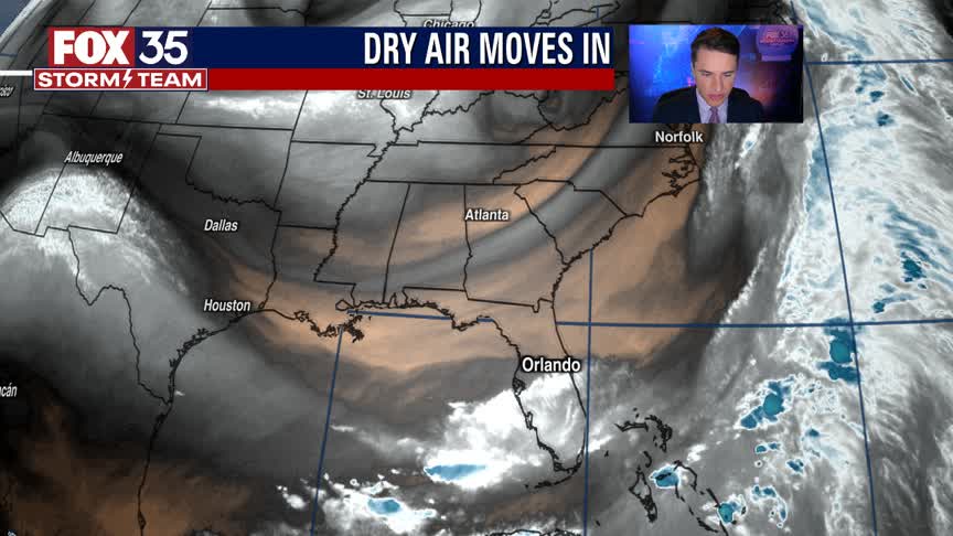 Weather Forecast: Oct. 14, 2022