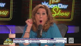 True Restaurant Stories