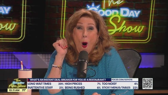 True Restaurant Stories