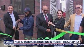 Affordable homeownership improves quality of life in Philly