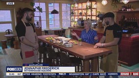 Love Of Family Inspires Restaurants Tequilas & La Jefa