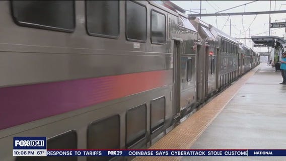 NJ Transit commuters warned in advance of looming strike