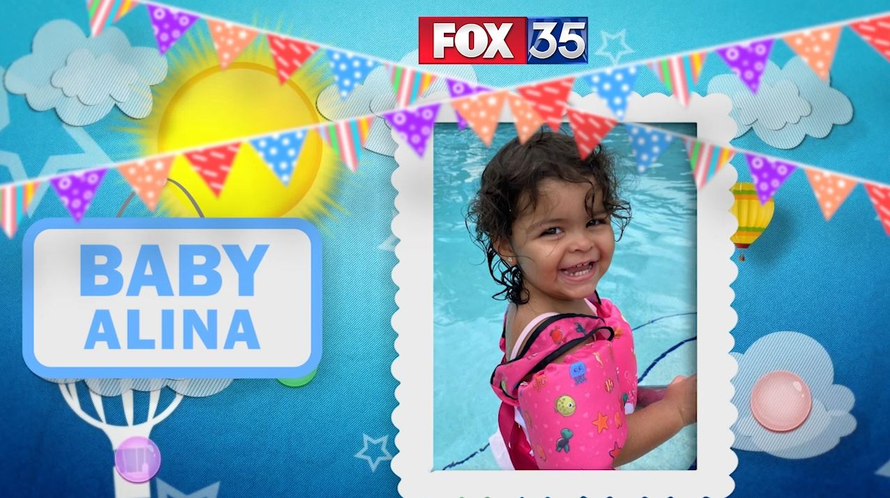 Weather Babies: September 12-19