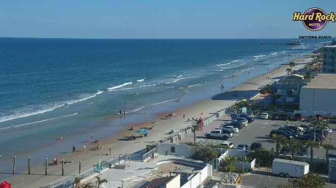 Orlando Weather Forecast: October 8, 2022