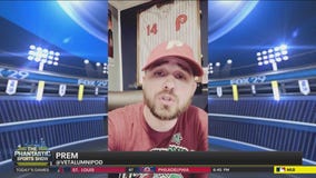 MLB reinstates former Phillies star Pete Rose