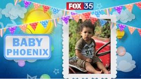 Weather Babies: September 26 - October 2