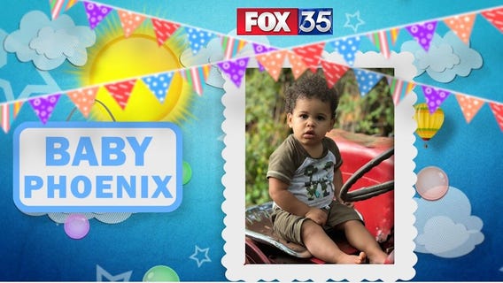 Weather Babies: September 26 - October 2