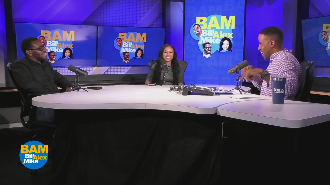 BAM | BILL ALEX MIKE: Diddy Trial Continues. Pete Rose and the Hall of Fame? AND MORE!