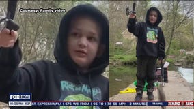 Man convicted in drunk driving crash that killed 8-year-old sentenced