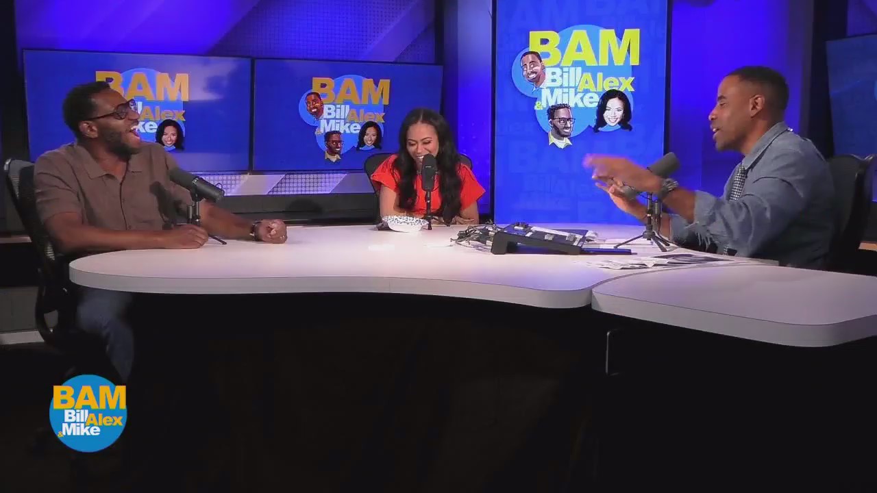 BAM | Bill, Alex & Mike: Great grape debate. Beyonce Ticket Sales. A Strip Club Refund. AND MORE!