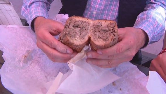 Kelly Drives | Tasty cheesesteaks, fiery good food and drinks and more