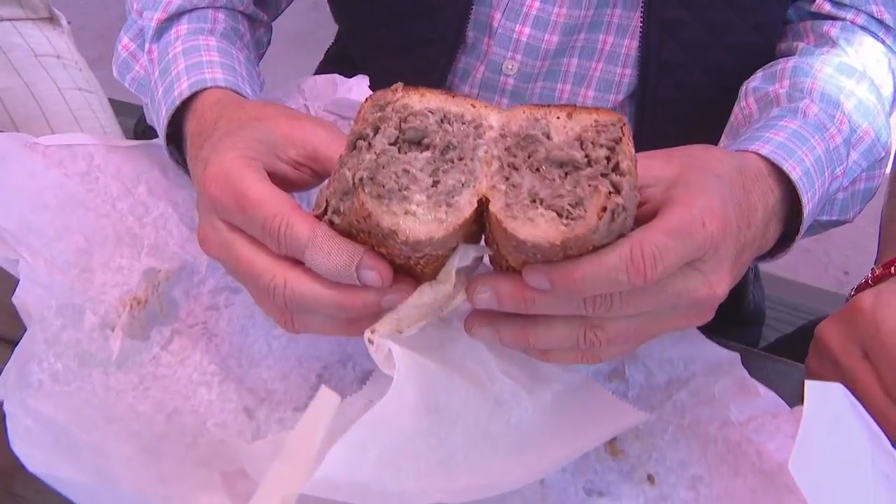 Kelly Drives | Tasty cheesesteaks, fiery good food and drinks and more