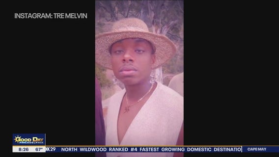 Tr? Melvin opens up after nearly 14 years of content creation | Good Day Philadelphia Weekend