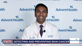 AdventHealth Orlando: What is melanoma and how is it different from other skin cancers?
