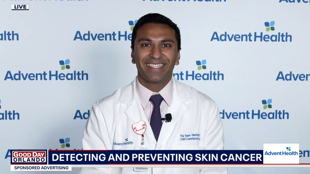 AdventHealth Orlando: What is melanoma and how is it different from other skin cancers?