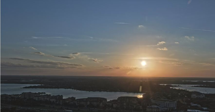 Orlando Weather Forecast: October 16, 2022