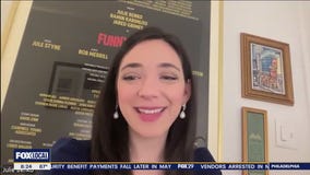 Broadway star Julie Benko to perform at the Broadway Cabaret at the Rittenhouse Grill