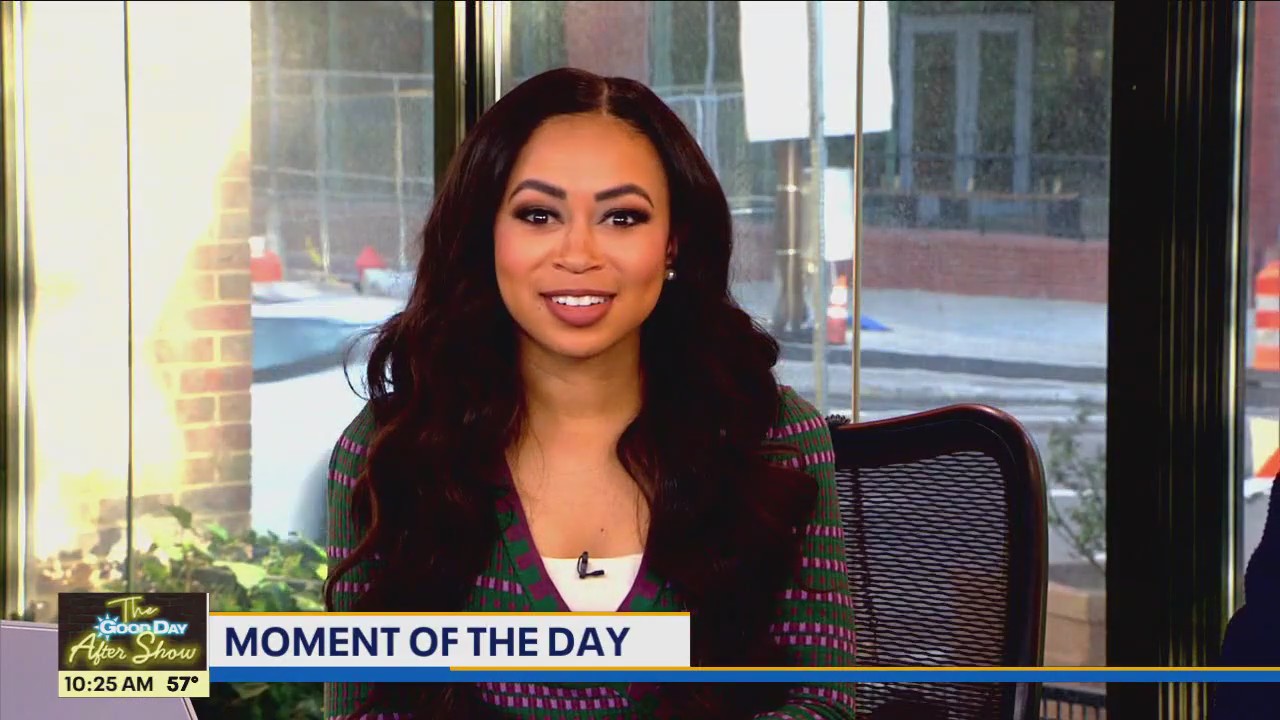 Moment of the Day: Mike's Last Finished Movie