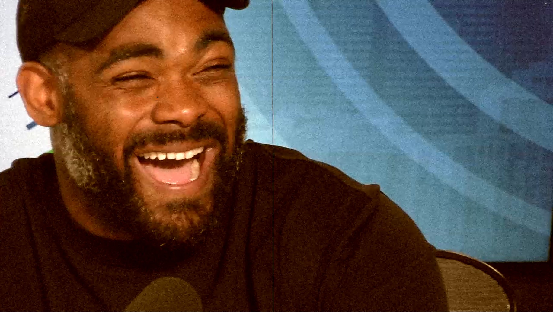 Brandon Graham - The Pulse with Bill Anderson Ep. 142