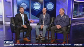 Jeffrey Lurie to be honored at second annual North 10 Spring Gala