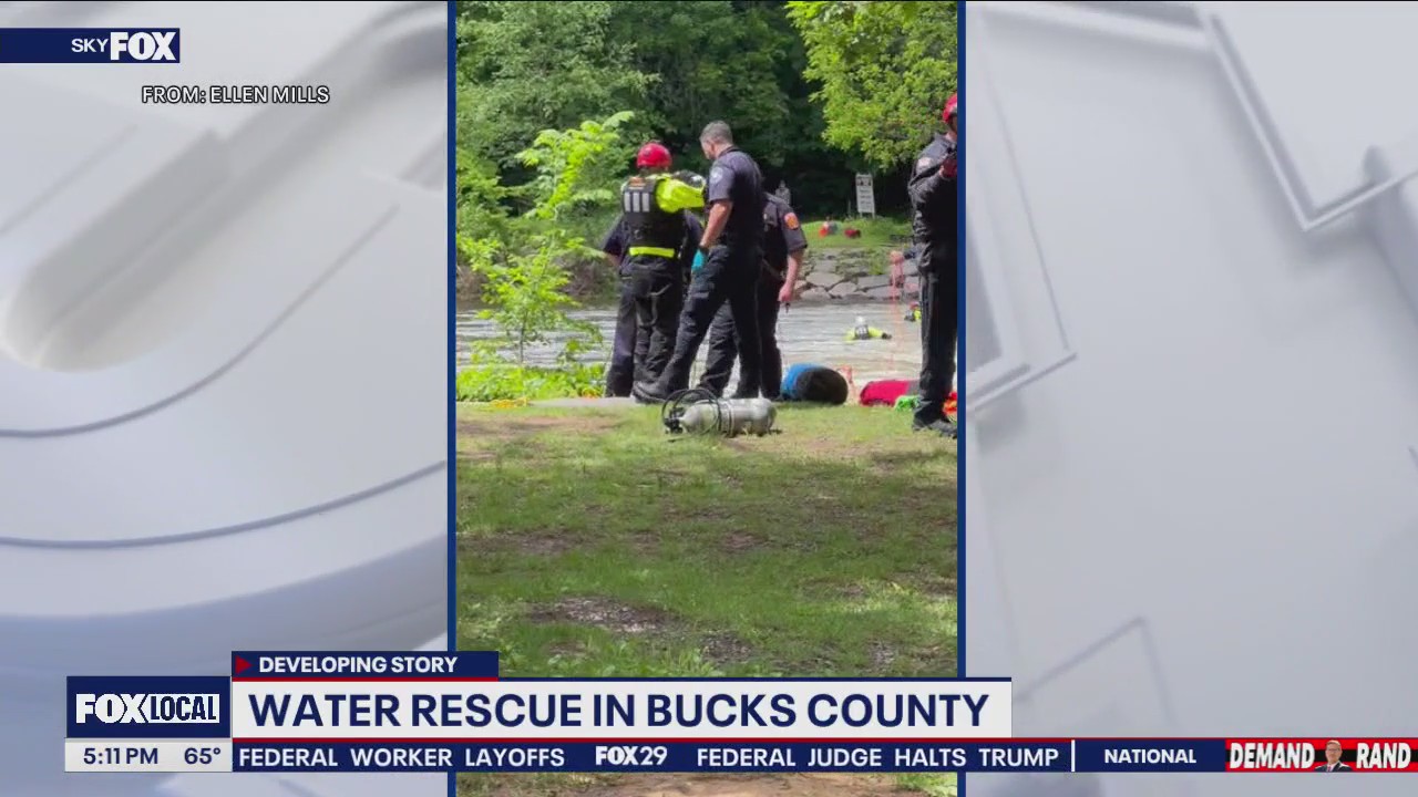 Tyler State Park closed after accident