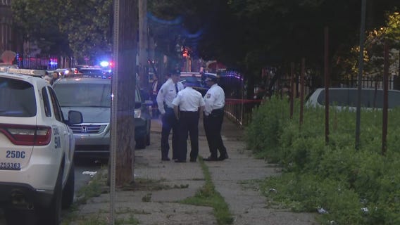 Man killed after officer-involved shooting