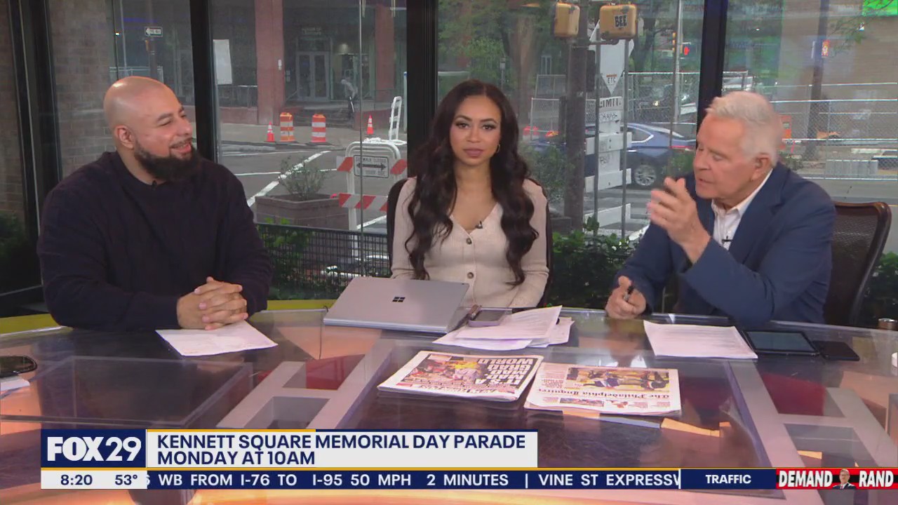 Memorial Day Weekend Events