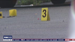 Man is dead after confrontation with police