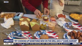 Ya Gotta Try This: Comfort foods on the grill